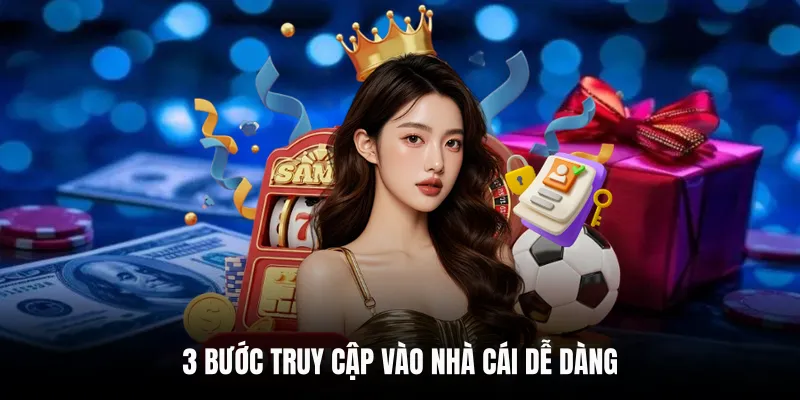 ĐĂNG NHẬP C168 2 3 bước truy cập vào nhà cái dễ dàng