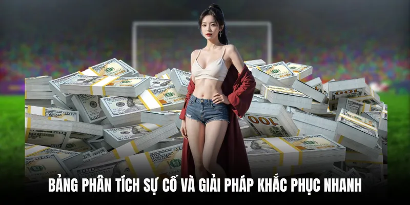 NẠP TIỀN C168 3 Bảng phân tích sự cố và giải pháp khắc phục nhanh